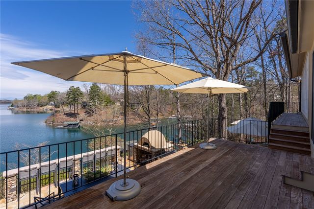 2516 Sugar Valley Road, Seneca, SC 29672