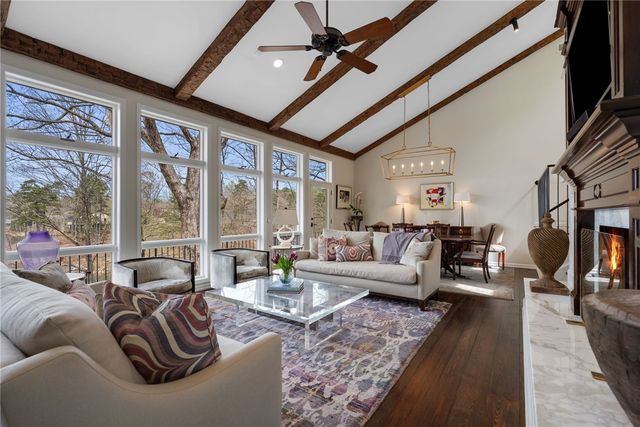 2516 Sugar Valley Road, Seneca, SC 29672