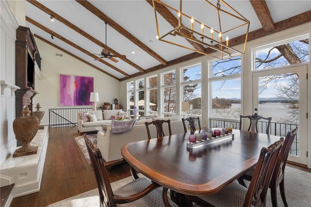 2516 Sugar Valley Road, Seneca, SC 29672