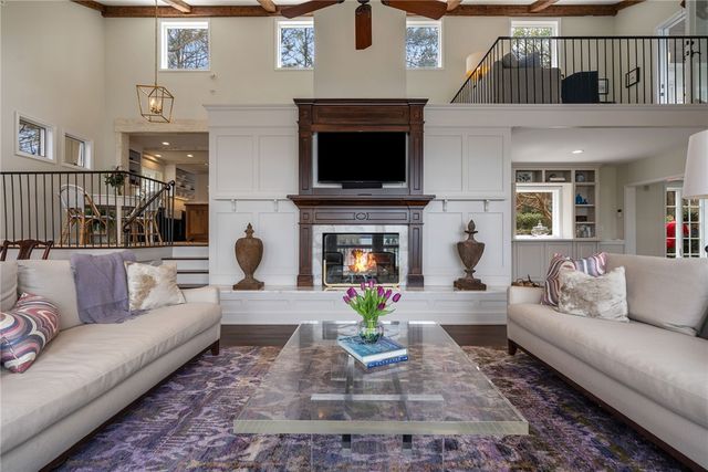 2516 Sugar Valley Road, Seneca, SC 29672