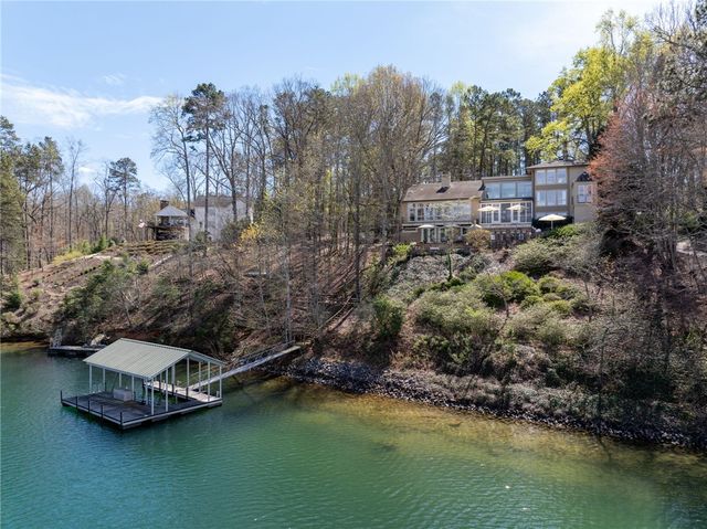 2516 Sugar Valley Road, Seneca, SC 29672