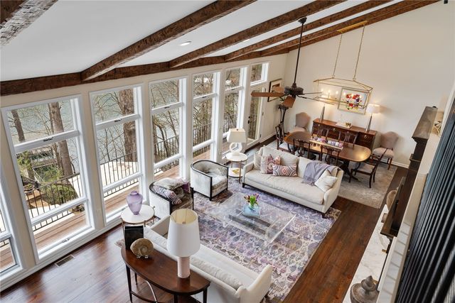 2516 Sugar Valley Road, Seneca, SC 29672