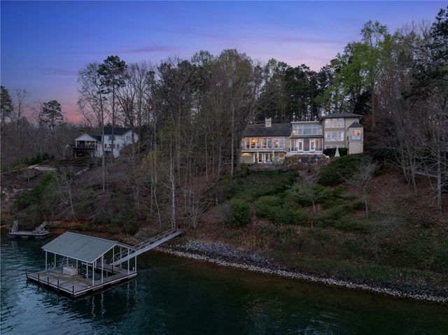 2516 Sugar Valley Road, Seneca, SC 29672