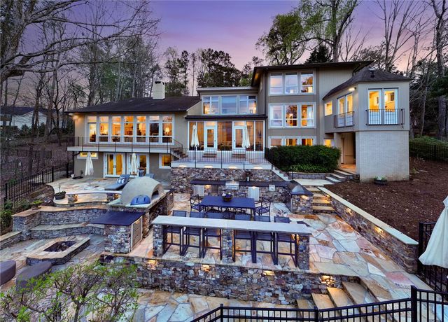 2516 Sugar Valley Road, Seneca, SC 29672