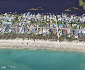 1111 Canal Drive, Carolina Beach, NC 28428