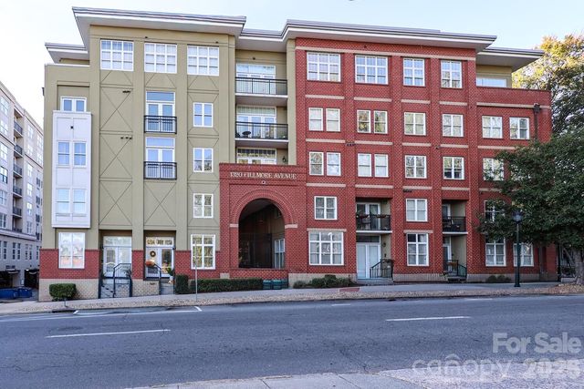 1320 Fillmore Avenue 305, Charlotte, NC 28203