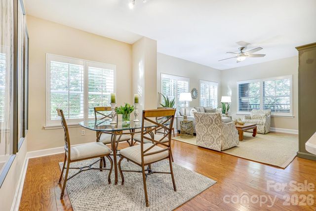 1320 Fillmore Avenue 305, Charlotte, NC 28203