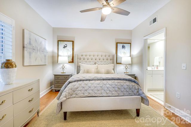 1320 Fillmore Avenue 305, Charlotte, NC 28203