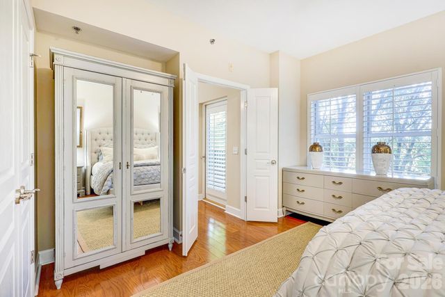 1320 Fillmore Avenue 305, Charlotte, NC 28203