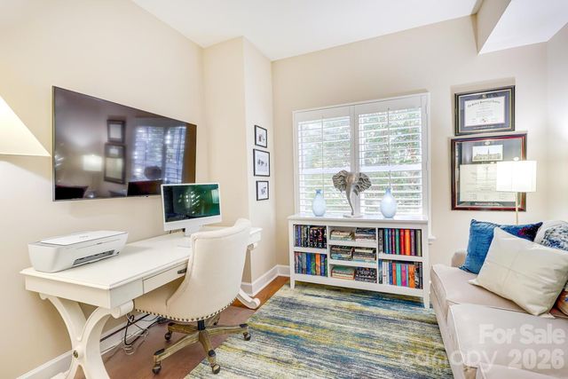 1320 Fillmore Avenue 305, Charlotte, NC 28203