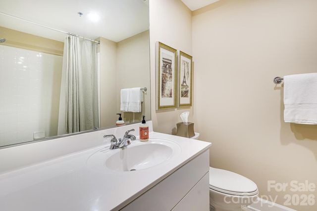 1320 Fillmore Avenue 305, Charlotte, NC 28203