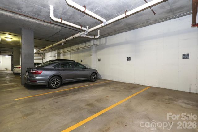 1320 Fillmore Avenue 305, Charlotte, NC 28203