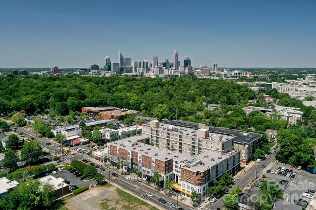 1320 Fillmore Avenue 305, Charlotte, NC 28203