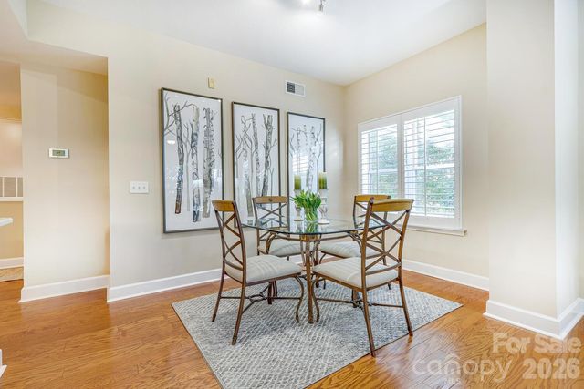 1320 Fillmore Avenue 305, Charlotte, NC 28203