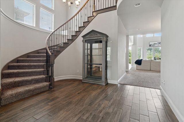 2853 Cape Buffalo Trail, Frisco, TX 75034