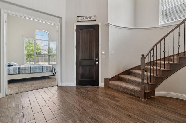 2853 Cape Buffalo Trail, Frisco, TX 75034