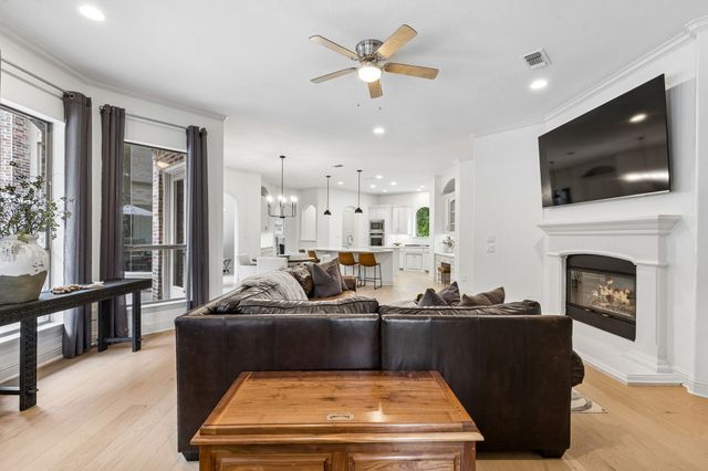1410 Jacob Avenue, Keller, TX 76248