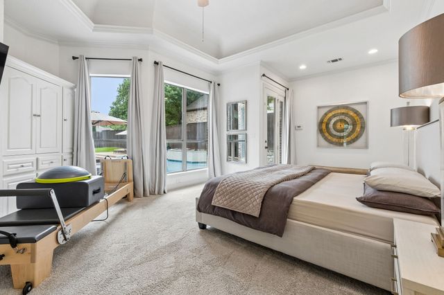 1410 Jacob Avenue, Keller, TX 76248
