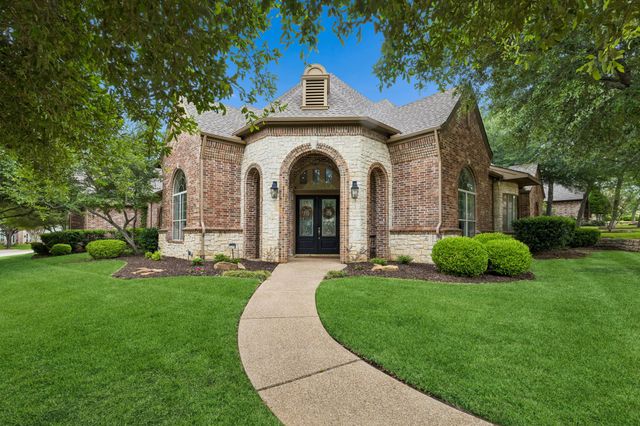 1410 Jacob Avenue, Keller, TX 76248