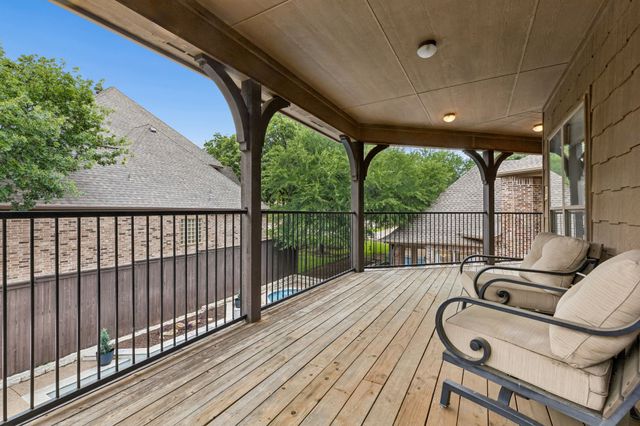 1410 Jacob Avenue, Keller, TX 76248