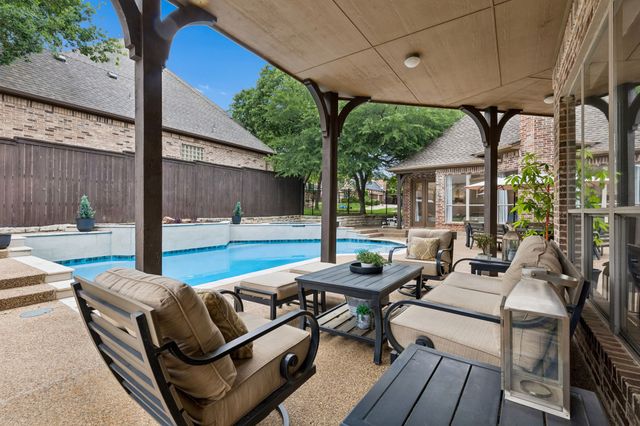 1410 Jacob Avenue, Keller, TX 76248