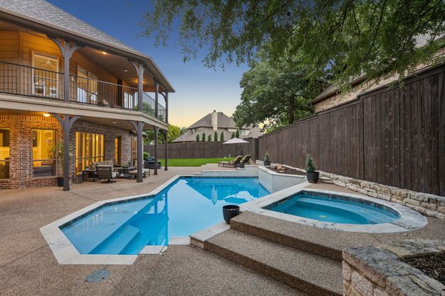 1410 Jacob Avenue, Keller, TX 76248