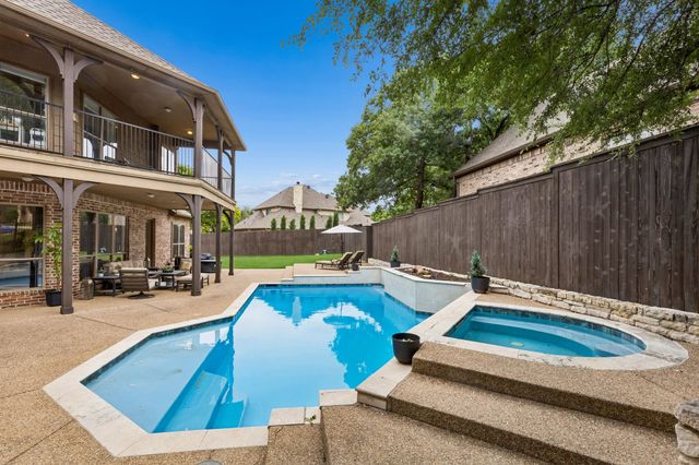 1410 Jacob Avenue, Keller, TX 76248