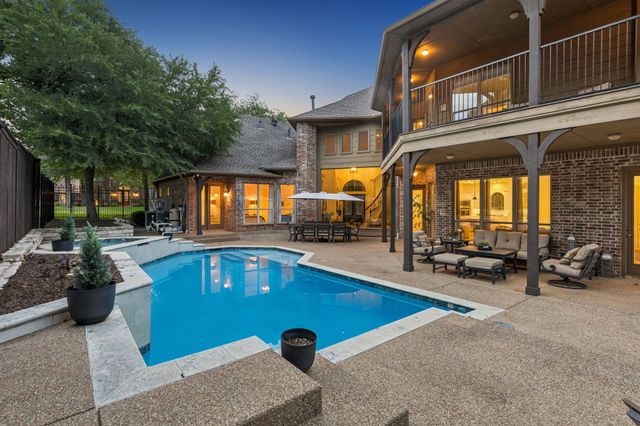 1410 Jacob Avenue, Keller, TX 76248
