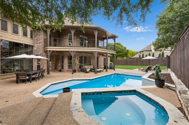 1410 Jacob Avenue, Keller, TX 76248