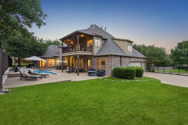 1410 Jacob Avenue, Keller, TX 76248
