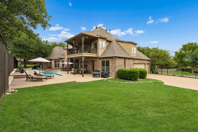 1410 Jacob Avenue, Keller, TX 76248