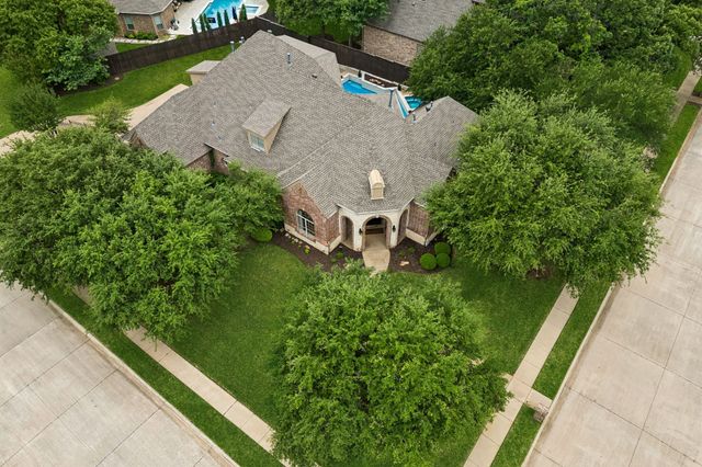 1410 Jacob Avenue, Keller, TX 76248