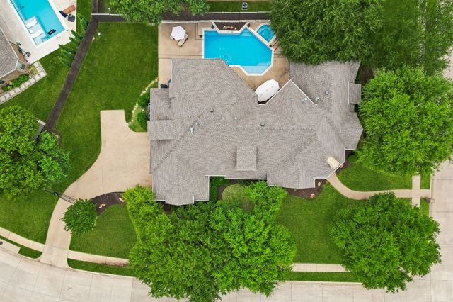 1410 Jacob Avenue, Keller, TX 76248