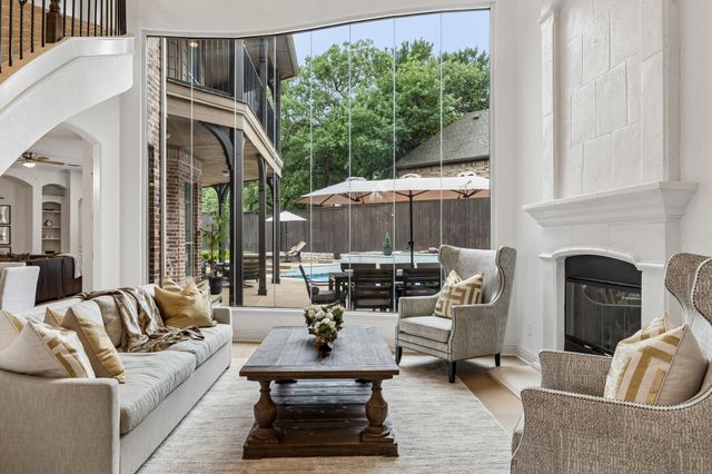 1410 Jacob Avenue, Keller, TX 76248