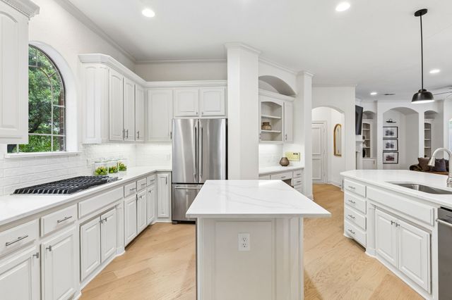 1410 Jacob Avenue, Keller, TX 76248