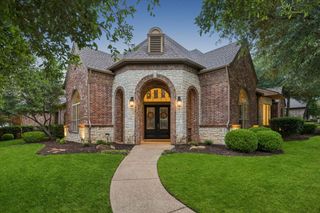 1410 Jacob Avenue, Keller, TX 76248