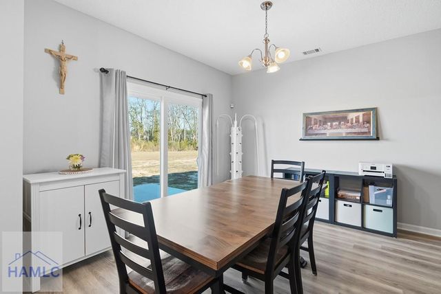 142 Sunflower Circle, Ludowici, GA 31316