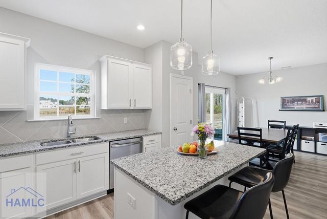 142 Sunflower Circle, Ludowici, GA 31316