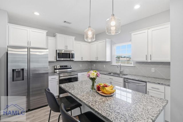 142 Sunflower Circle, Ludowici, GA 31316