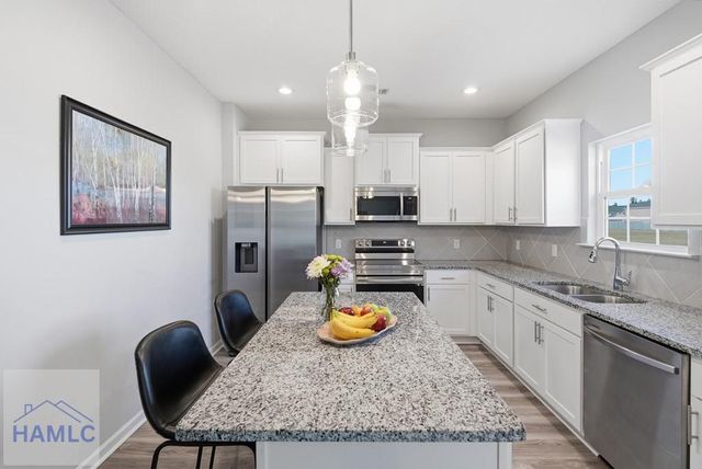 142 Sunflower Circle, Ludowici, GA 31316