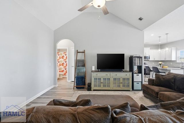 142 Sunflower Circle, Ludowici, GA 31316