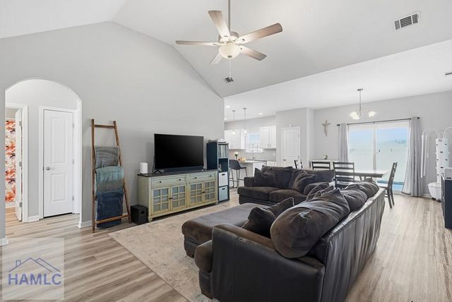 142 Sunflower Circle, Ludowici, GA 31316