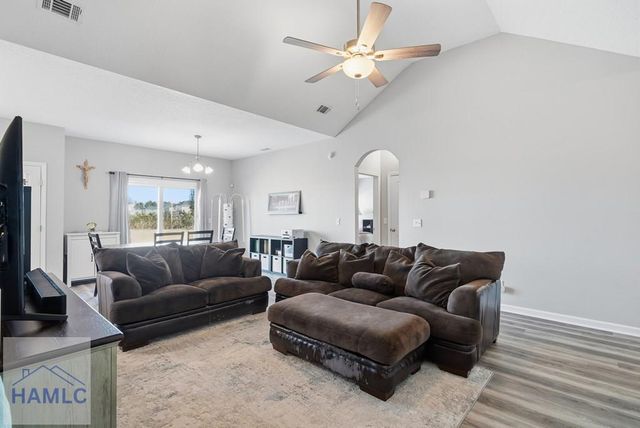 142 Sunflower Circle, Ludowici, GA 31316