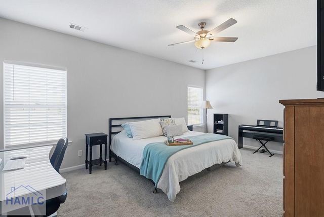 142 Sunflower Circle, Ludowici, GA 31316