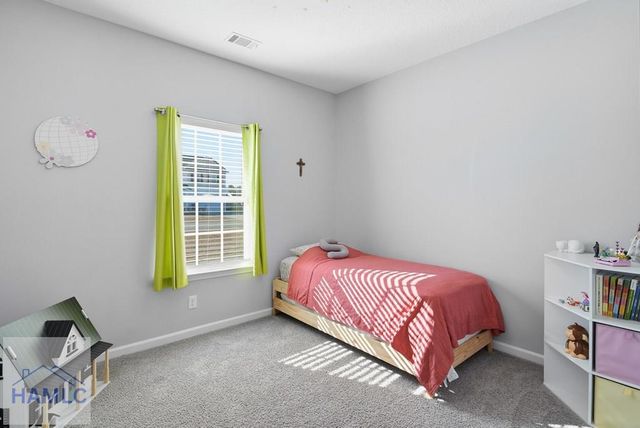 142 Sunflower Circle, Ludowici, GA 31316