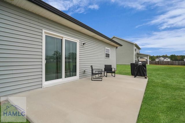 142 Sunflower Circle, Ludowici, GA 31316