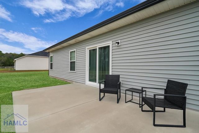 142 Sunflower Circle, Ludowici, GA 31316