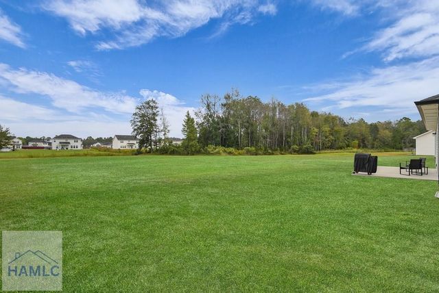 142 Sunflower Circle, Ludowici, GA 31316