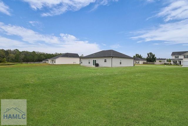 142 Sunflower Circle, Ludowici, GA 31316