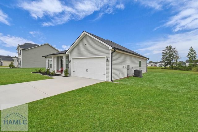 142 Sunflower Circle, Ludowici, GA 31316